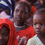 ’புல், தீவனம்தான் சாப்பாடு’ – சூடானில் ஏற்பட்டுள்ள பஞ்சம்!