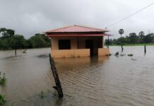 திருகோணமலை மாவட்டத்தில் மொத்தமாக 22,232 குடும்பங்கள் பாதிப்பு