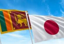 அனர்த்தத்தால் பாதிக்கப்பட்ட இலங்கைக்கு ஜப்பான் உதவி!