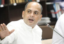 அரசாங்கத்துக்கு எதிராக குற்றவியல் வழக்கு தொடர எதிர்க்கட்சி தயார்