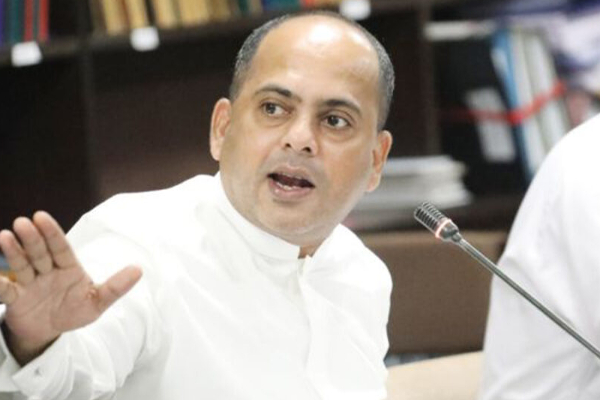அரசாங்கத்துக்கு எதிராக குற்றவியல் வழக்கு தொடர எதிர்க்கட்சி தயார்