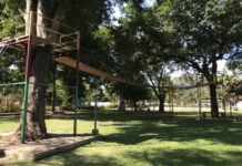 சர்ச்சைக்குரிய யாழ். பழைய பூங்கா கட்டுமானம் குறித்து மாநகர சபை முக்கிய தீர்மானம் நிறைவேற்றம்