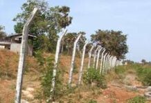 யாழில் காணி விடுவிப்பு தொடர்பில் விசேட அவதானம்!