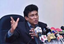 மலையக மக்களின் காணி உரிமை பிரச்சினைக்கு தீர்வு வழங்க அவசர கால சட்டத்தை பயன்படுத்த வேண்டும் – மனோகணேசன்