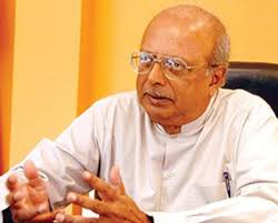 13க்கு அப்பால் சென்று அதிகாரப் பகிர்வை வழங்க வேண்டும் என்கிறார் திஸ்ஸ விதாரண