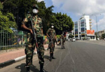 மத வழிபாட்டு ஸ்தலங்களுக்கு பாதுகாப்பு!