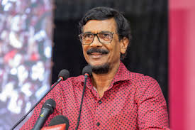 மாகாண சபை முறைமை குறித்து விவாதிக்க ஜே.வி.பியின் செயலாளர் இந்தியா பயணம்