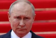 இலங்கை மக்களுக்கு ஏற்பட்ட உயிர் மற்றும் சொத்து இழப்புக்கு ரஷ்ய அதிபர் அனுதாபம் தெரிவிப்பு