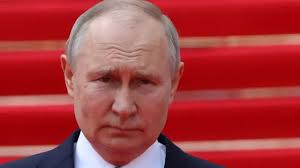 இலங்கை மக்களுக்கு ஏற்பட்ட உயிர் மற்றும் சொத்து இழப்புக்கு ரஷ்ய அதிபர் அனுதாபம் தெரிவிப்பு