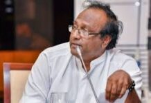 புதிய பயங்கரவாத தடைச் சட்டம்: மக்களின் அடிப்படை உரிமைகளை மீறும் செயல்- சரத் வீரசேகர