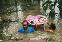 சீரற்ற காலநிலை: கிழக்கு மாகாணத்தில் 10 பேர் உயிரிழப்பு