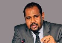 மக்களின் அபிலாசைகளுக்கு புறம்பாக தமிழ் தலைவர்கள் செயல்படுவதாக கஜேந்திரகுமார் சாடல்