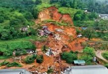 சுனாமி, டித்வா புயலில் உயிரிழந்தவர்களுக்கு நினைவேந்தல்: பொதுமக்களிடம் வேண்டுகோள்!