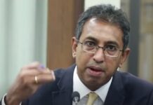 ஹர்ஷ டி சில்வா ஜனாதிபதிக்கு அவசர கடிதம்