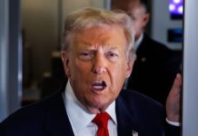 நைஜீரியாவில் ஐஎஸ் குழு மீது ‘சக்திவாய்ந்த தாக்குதல்’ – அதிபர் டிரம்ப் தகவல்