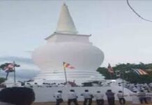 தையிட்டி விஹாரை காணியின் உரித்து தொடர்பில் ஆராய அரசாங்கம் நடவடிக்கை