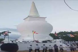 தையிட்டி திஸ்ஸ விகாரை காணி விடுவிக்க மறுப்பு தெரிவிக்கப்படவில்லை : அரசாங்கம் தெரிவிப்பு