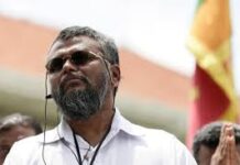 முன்னாள் அமைச்சர் டக்ளஸ் தேவானந்தா கைது