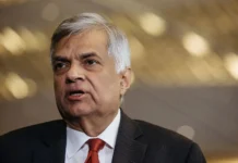 அனர்த்தத்தால் மக்கள் பாதிப்பு: ரணில் தலைமையில் அரசுக்கு எதிராக வழக்குத் தாக்கல்