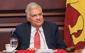அனைத்து கட்சி தலைவர்களுடன் ரணில் விக்ரமசிங்க கலந்துரையாடல்!