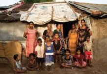 தமிழகத்தில் வசிக்கும் இலங்கைத் அகதிகளுக்கு சிறப்பு கொள்கை அவசியமென வலியுறுத்தல்