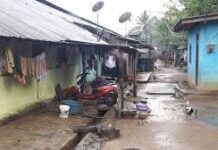 லயன் அறைகள் – காலனித்துவத்தின் எச்சமும் பொருளாதார முடக்கமும்: மருதன் ராம்