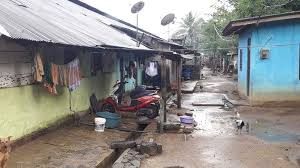 லயன் அறைகள் – காலனித்துவத்தின் எச்சமும் பொருளாதார முடக்கமும்: மருதன் ராம்