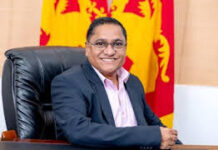 வெளிவிவகார அமைச்சர் டாக்காவுக்கு பயணம்