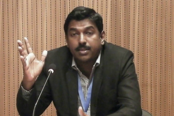 டக்ளஸ் வெறும் ஆயுத மோசடியோடு மாத்திரம் தொடர்புபட்ட சாதாரண குற்றவாளி கிடையாது!