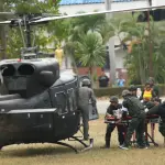 கம்போடியாவிற்கு எதிரான இராணுவ நடவடிக்கை தொடரும் : தாய்லாந்து பிரதமர் அறிவிப்பு