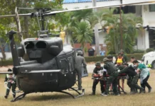 கம்போடியாவிற்கு எதிரான இராணுவ நடவடிக்கை தொடரும் : தாய்லாந்து பிரதமர் அறிவிப்பு