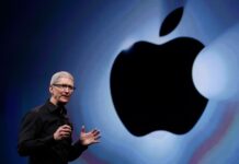 இலங்கை அனர்த்த மீட்புப் பணிக்கு ஆப்பிள் நிறுவனம் நிதியுதவி