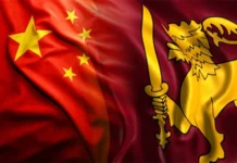 விமர்சனத்துக்கு மத்தியில் சீனாவின் முக்கிய அதிகாரி இலங்கை வருகை