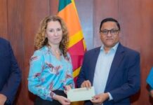 இலங்கைக்கு அவசர உதவியை வழங்கும் ஐக்கிய இராச்சியம்!