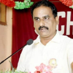 இந்திய தூதரகத்திற்கு எதிராக மீனவர்கள் போராட்டம் :கடற்தொழில் அமைச்சர் மீது சபா சபா குகதாஸ் குற்றச்சாட்டு