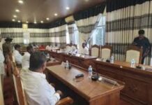 நிந்தவூர் பிரதேச சபை தாக்குதல் – எம்.பி உள்ளிட்ட 10 பேரைக் கைதுசெய்ய நடவடிக்கை