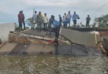 முல்லைத்தீவில் தொடர்மழை : 21,863 குடும்பங்கள் பாதிப்பு