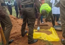 மண்டைதீவு புதைகுழி வழக்கில் காவல்துறையினருக்கு முக்கிய உத்தரவு