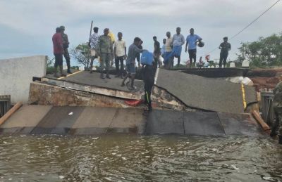 டித்வா சூறாவளி ஆளுகை தோல்வியும் அக்கினிப் பரீட்சையும் : விதுரன்