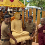 திருமலை சர்ச்சைக்குரிய புத்தர் சிலை விவகாரம் – சமரச பேச்சுக்கு தீர்மானம்