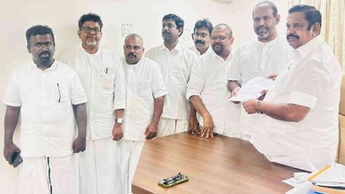பாரதத்துக்குள் பதில் தேடி ஓடும் தமிழ்த்தேசிய கட்சிகள்..! : பா. அரியநேத்திரன்