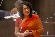 மாகாண சபை தேர்தல் விரைவில் நடத்தப்படும் : பிரதமர் உறுதி