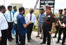 மண்டைத்தீவு விளையாட்டு மைதான திட்டத்துக்கு எதிராக ஜனாதிபதிக்கு கடிதம்