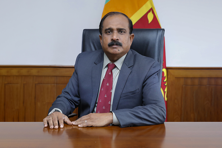 மீட்பு நடவடிக்கைகளுக்கு தனியார் விமானங்கள் பெறப்பட்டமைக்கு அரசாங்கம் விளக்கம்!