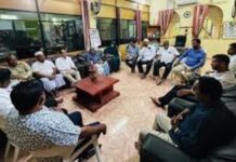 மட்டக்களப்பு, காரமுனை மக்களை அச்சுறுத்தி வெளியேற்றும் முயற்சி!