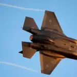 சிரியாவில் ஐஸ் இலக்குகள் மீது அமெரிக்கா பாரிய தாக்குதல்