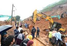 இலங்கையில் டித்வா புயலின் மாபெரும் அழிகளும் மீட்புப்பணிகளும் : சபாரத்தினம் சிவயோகநாதன்