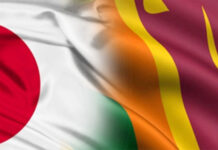 இலங்கைக்கு சர்வதேச அவசர உதவிக் குழுவை அனுப்பிய ஜப்பான்!