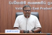 தையிட்டி விகாரை விவகாரம்: சர்வதேச தூதுவராலயங்களுக்கு முறையிட்டுள்ளேன் – தவிசாளர் தியாகராஜா நிரோஷ்