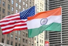 அமெரிக்காவின் தடையை மதிக்காத இந்தியா